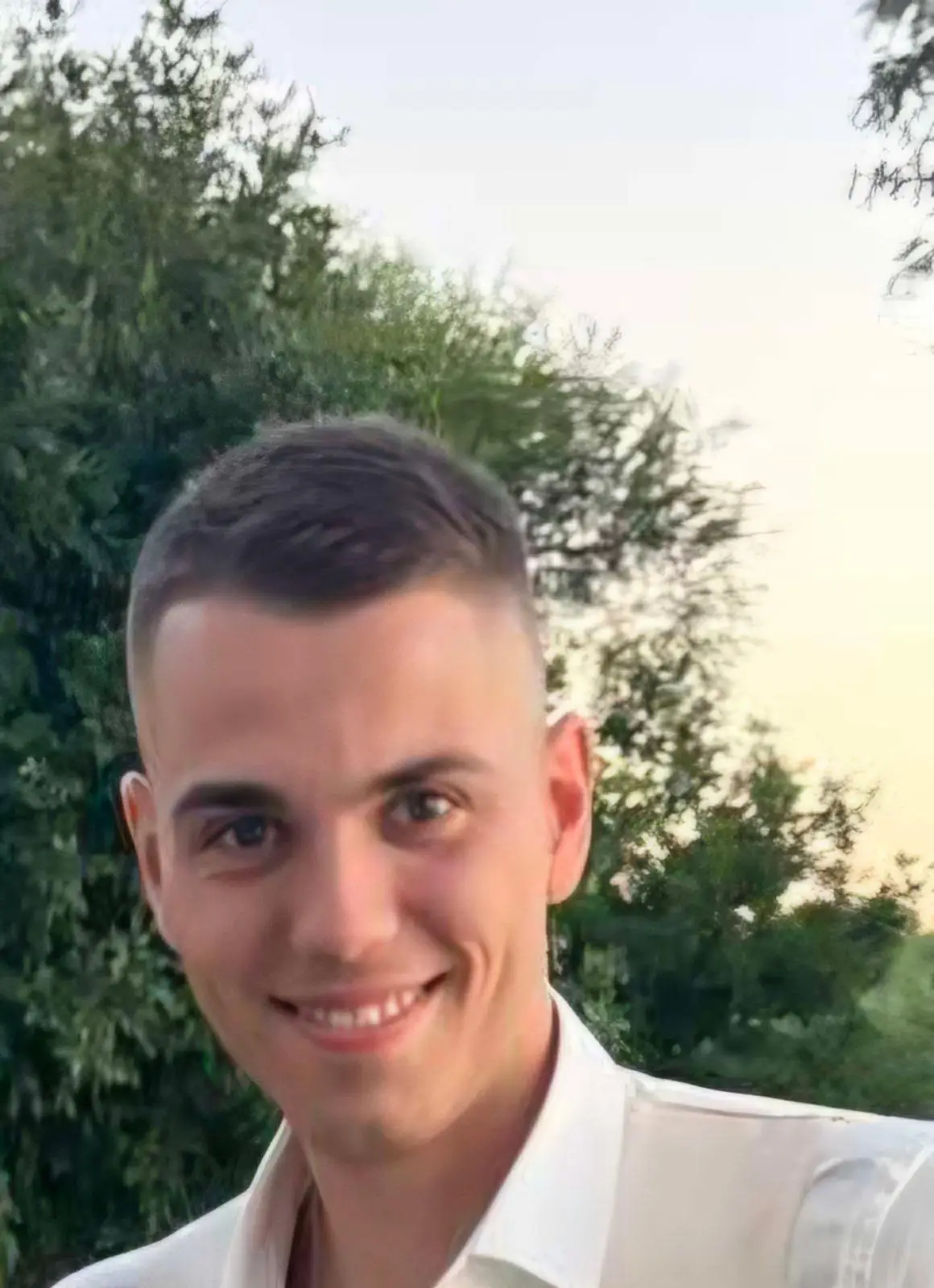 Predrag Popović — Glavni trener TK Hajduk Kula